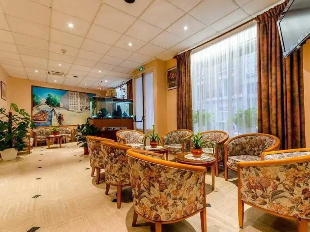 Hotel photo 20