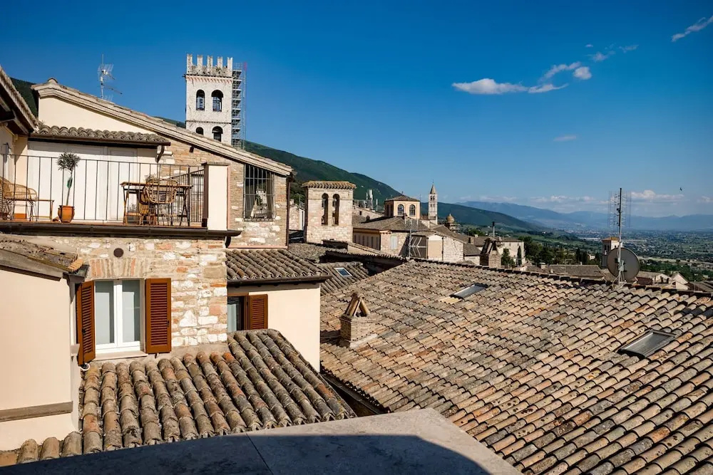 Hotel Posta Panoramic