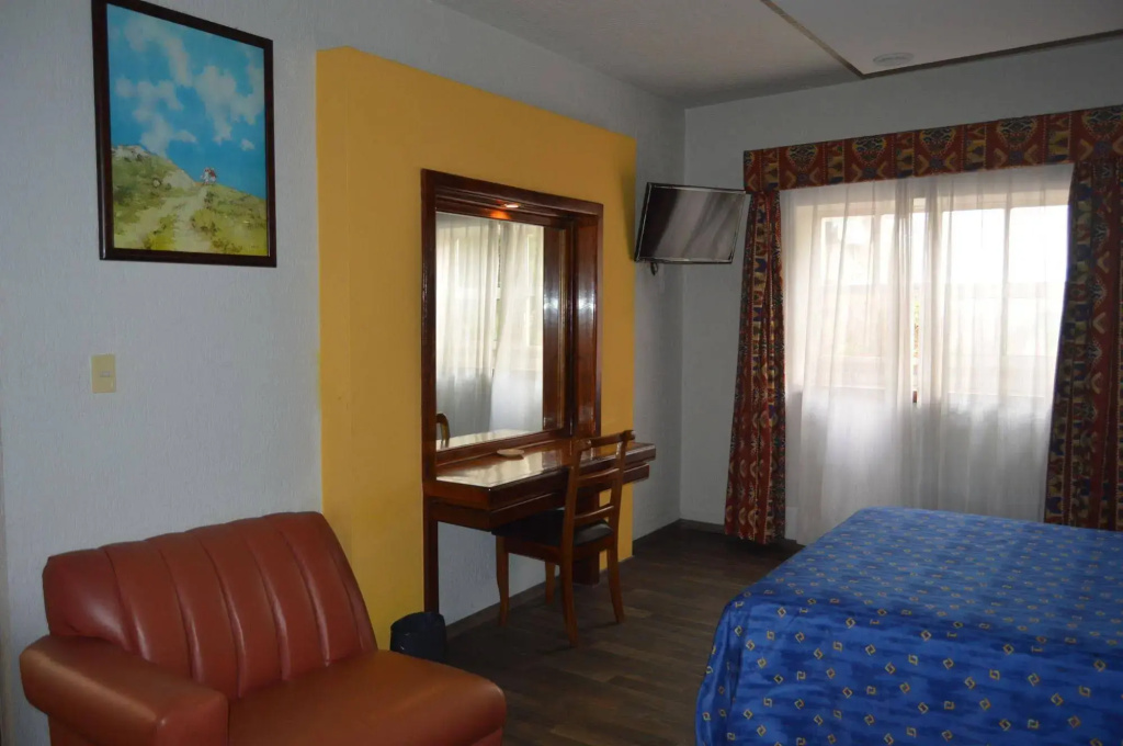 Hotel photo 7