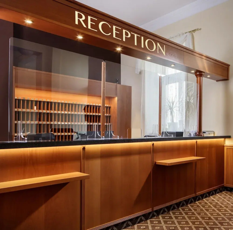 Reitenberger Spa Medical - Général