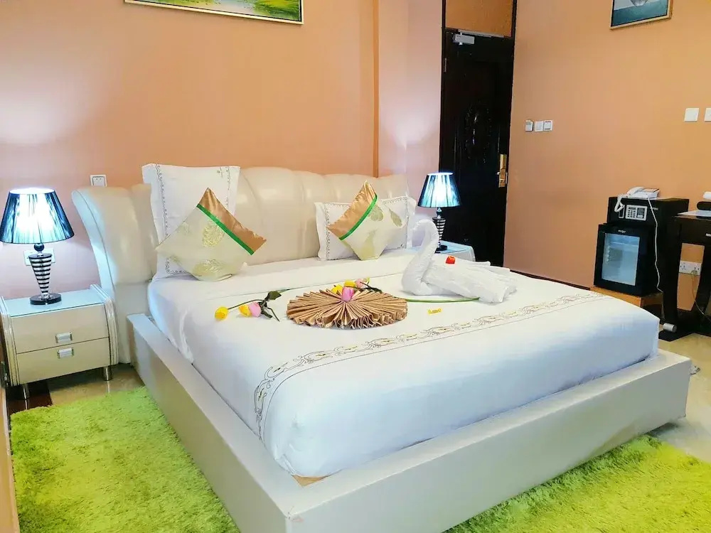 Hotel photo 9