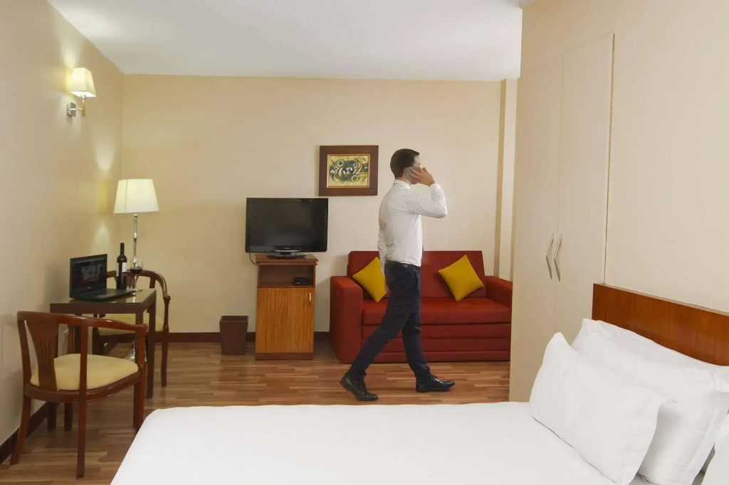 Hotel Cityzen Guayaquil - Général