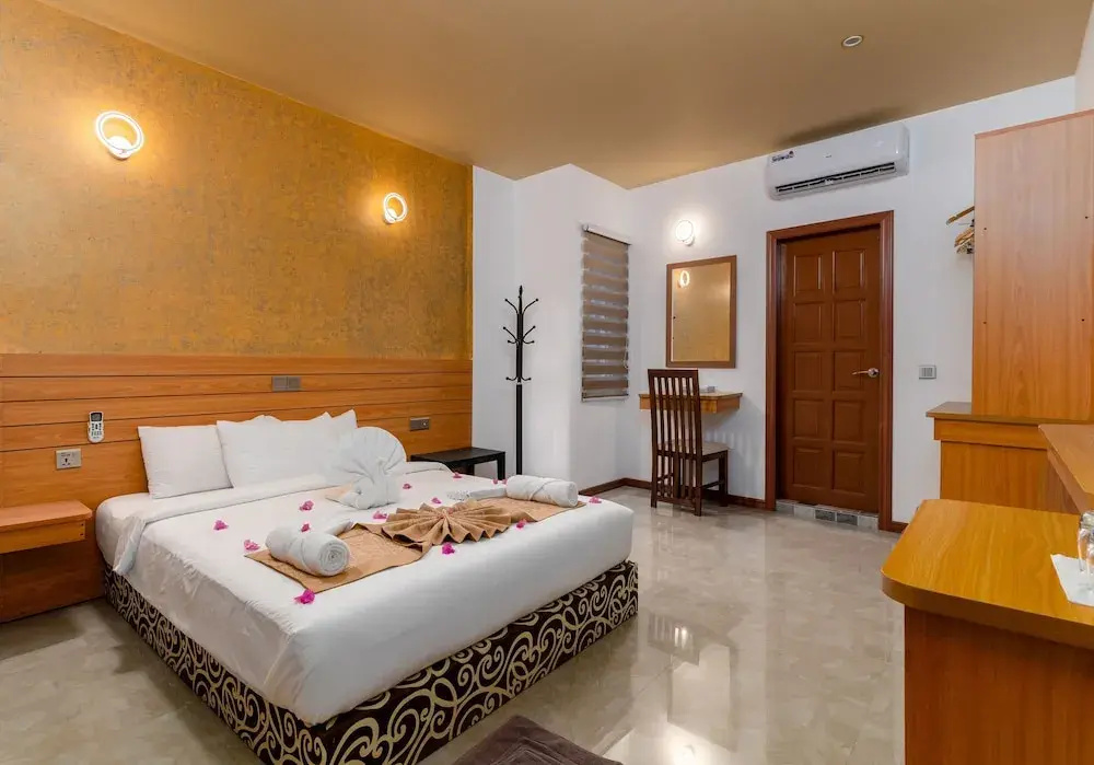 Hotel photo 36