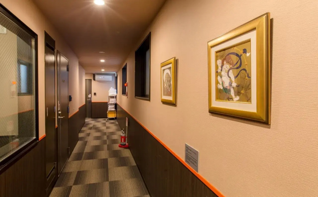 Hotel photo 14