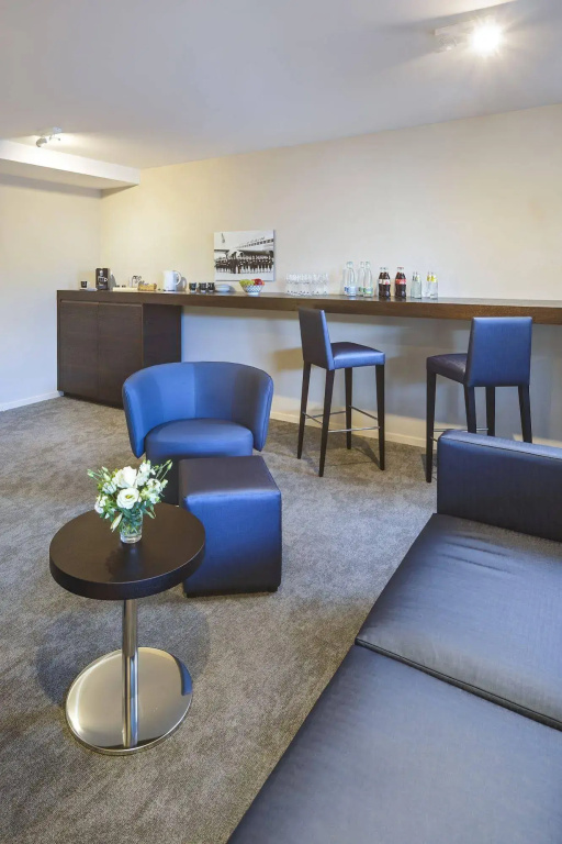 achesa homes Zürich - Général