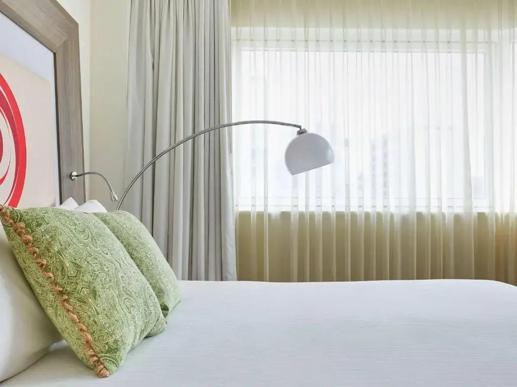 Novotel Perth Langley - Chambres
