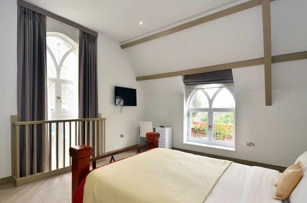 Hotel photo 21