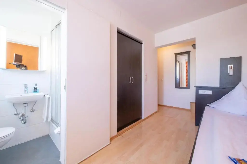 Bella Vista - Chambres
