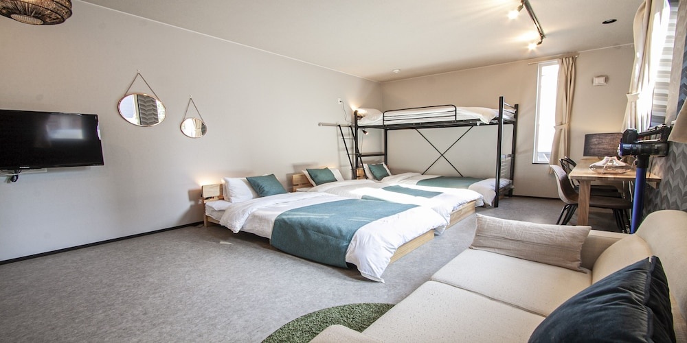 UCHI Living stay TOYOHIRA 사진 2