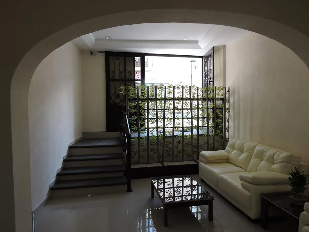 Casa Jasave Hotel - Général