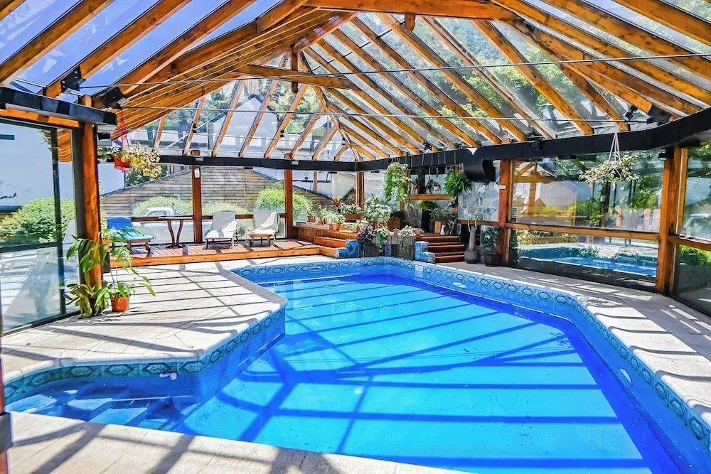 Hotel & Spa La Cheminée - Général