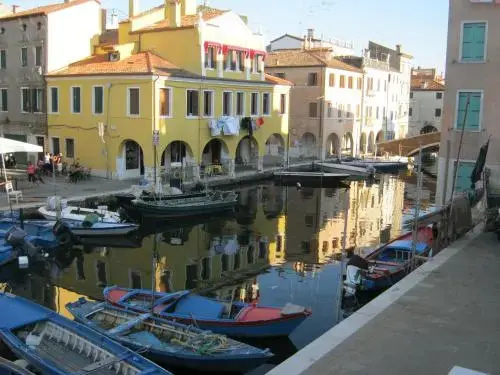 Casa di Carlo Goldoni