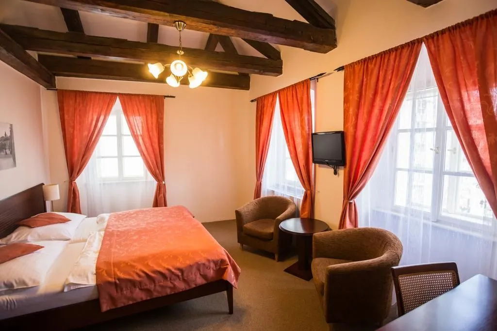 Hotel Lippert - Général