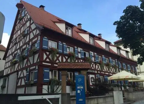 Hotel-Gasthof Bub