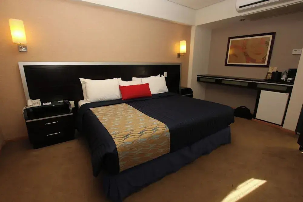 Hotel Colon Plaza Business Class - Chambres