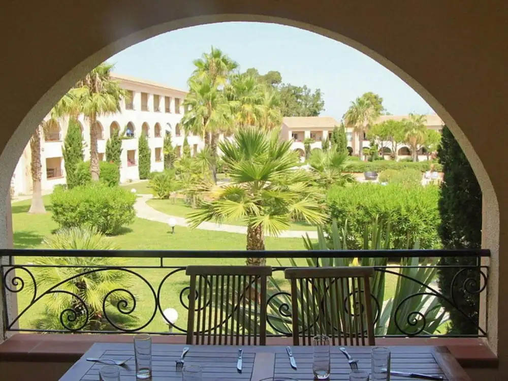 Voir la photo 3 — Coastal AC Stay Near Bravone for 4