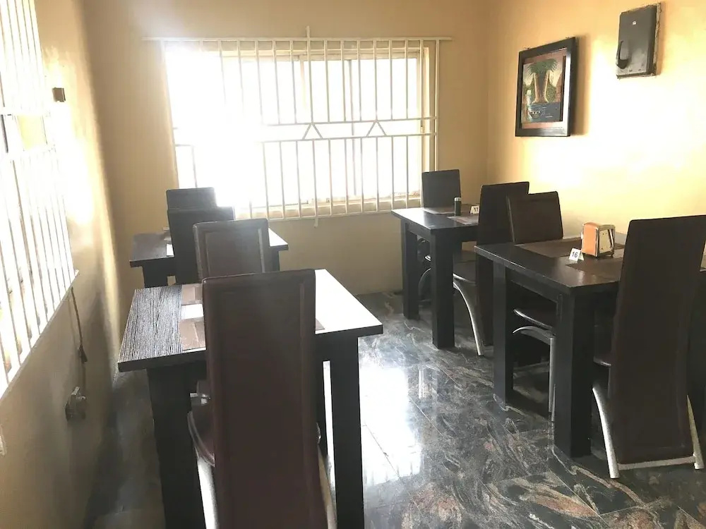 Business Centre