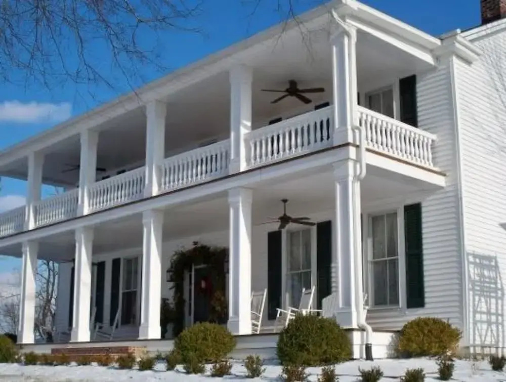 Maple Hill B&B
