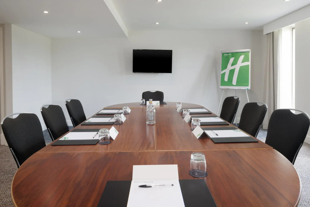 Holiday Inn Mansfield - Alfreton by IHG - Général