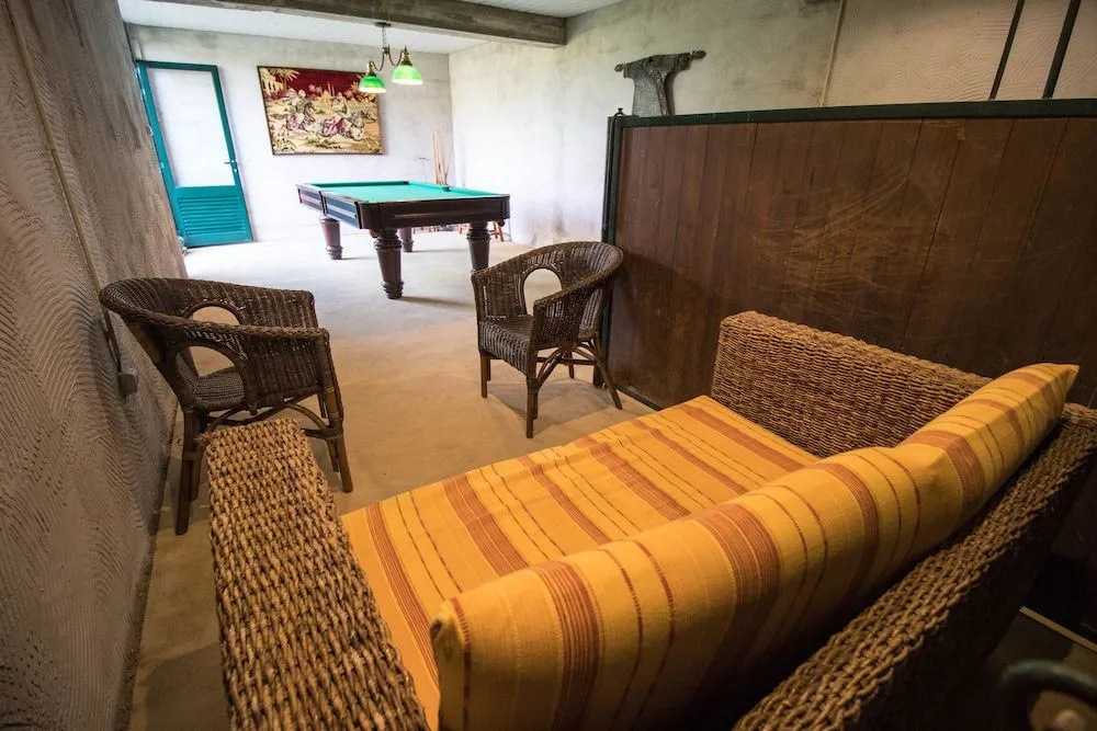 Hotel photo 10