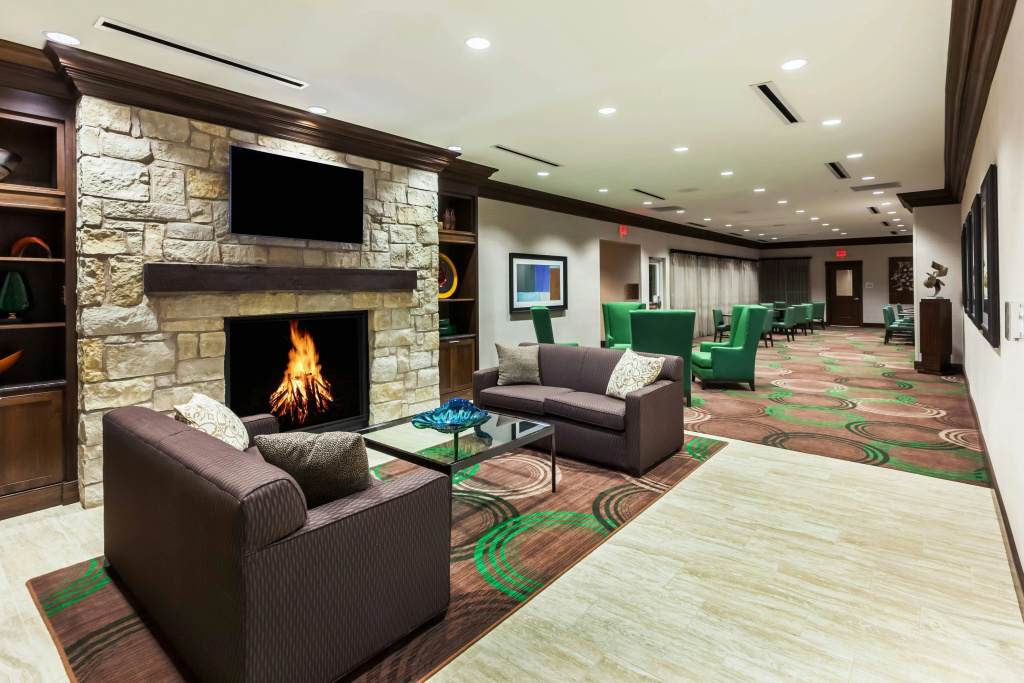 TownePlace Suites by Marriott Abilene Northeast - Général