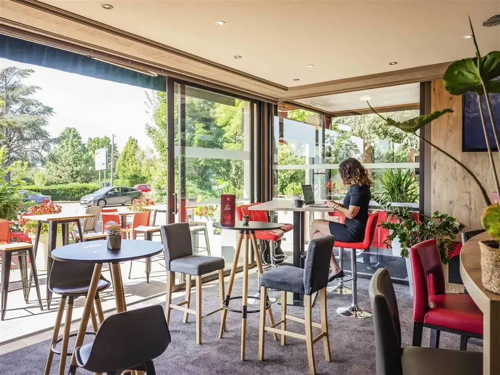 ibis Colmar Est - Général