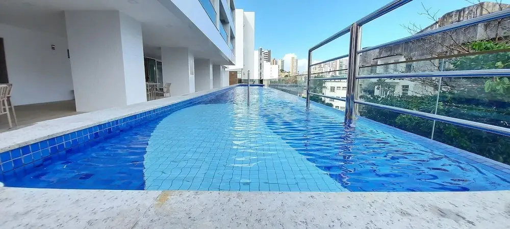 Comfort Apartment