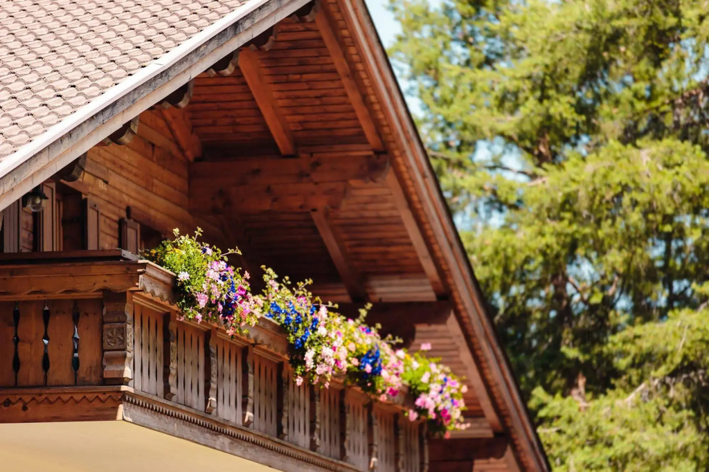 Hotel Waldsee