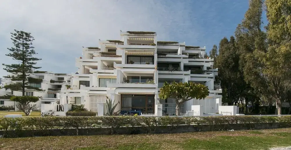 Apartamento Ciudad Blanca 1