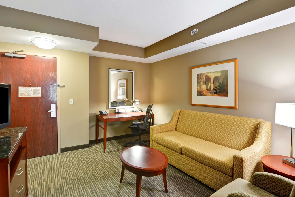 Hilton Garden Inn Tampa Northwest/Oldsmar - Général