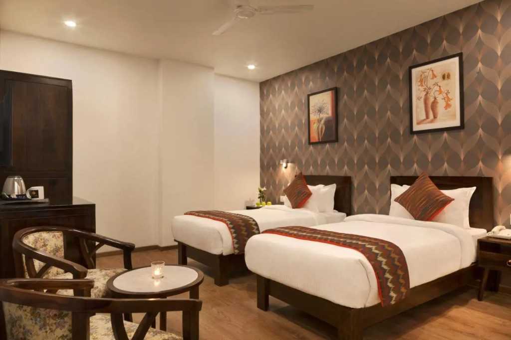 Hotel photo 4