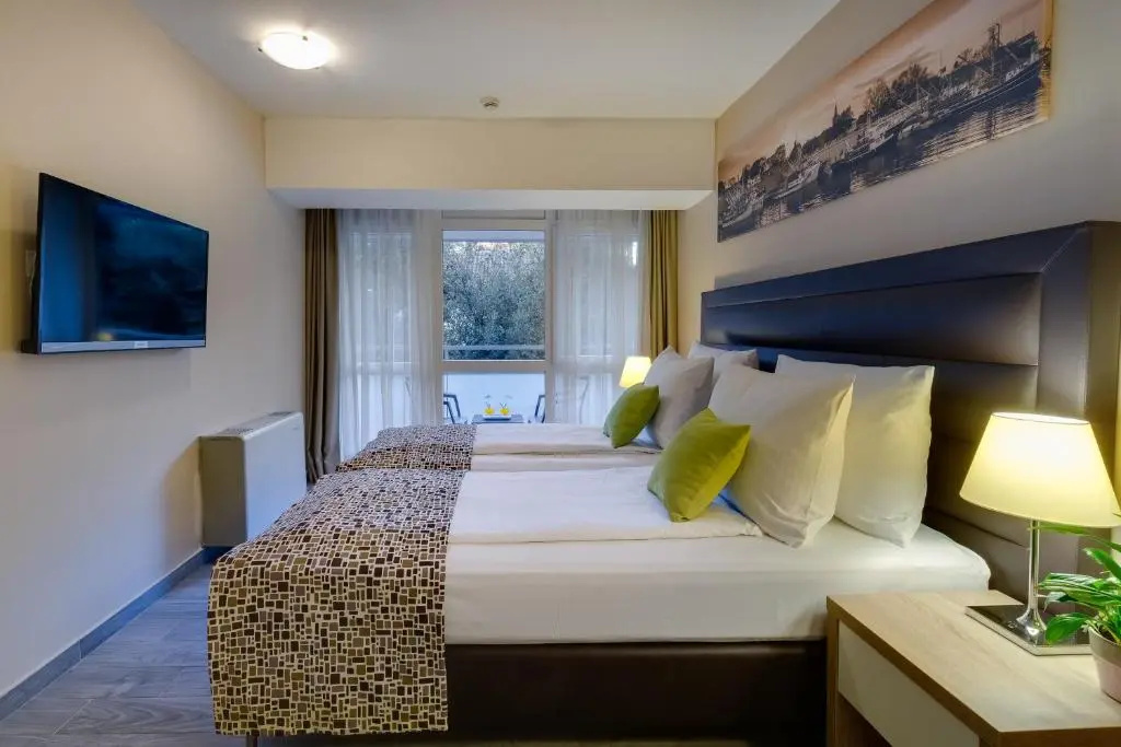 Hotel Pinija - Chambres