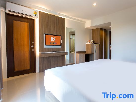 Номер Superior в B2 Resort