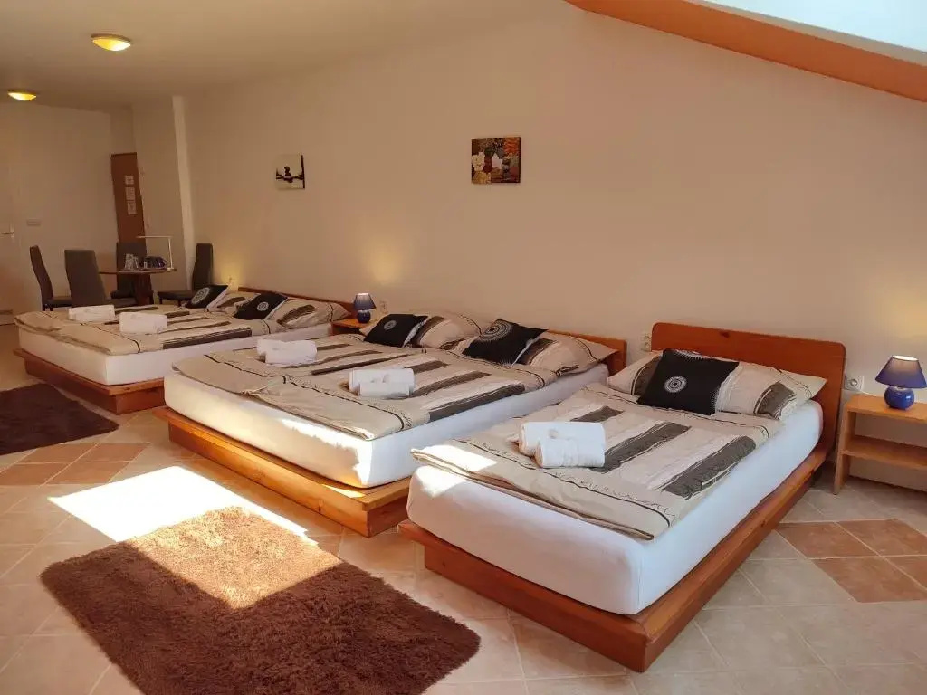 Standard Family room