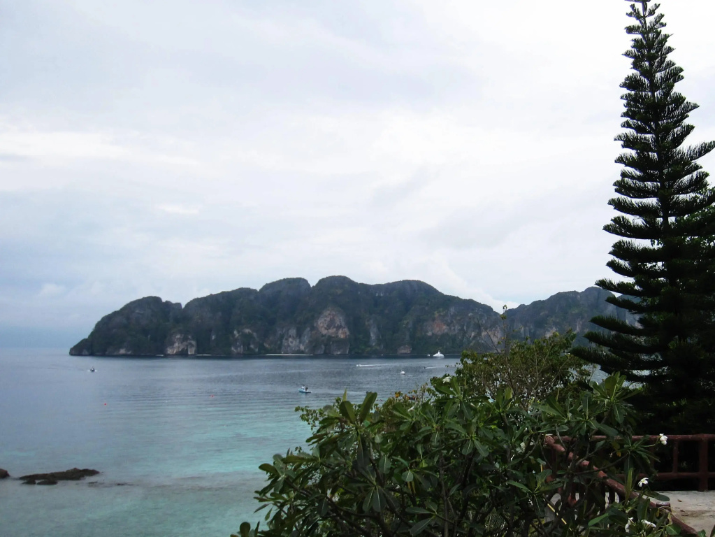 HIP Seaview Resort at Phi Phi - Général