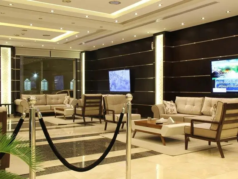 Business Centre