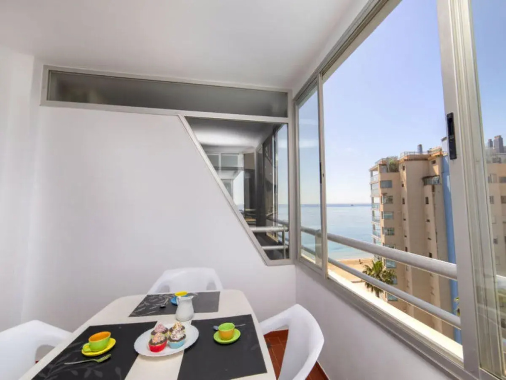 Balcony & Terrace