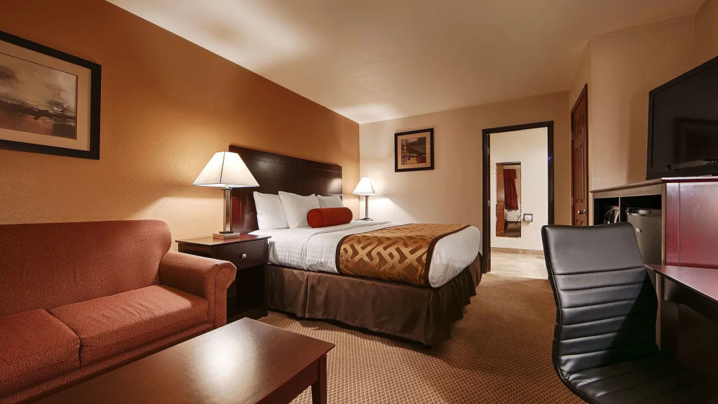 Hotel photo 7