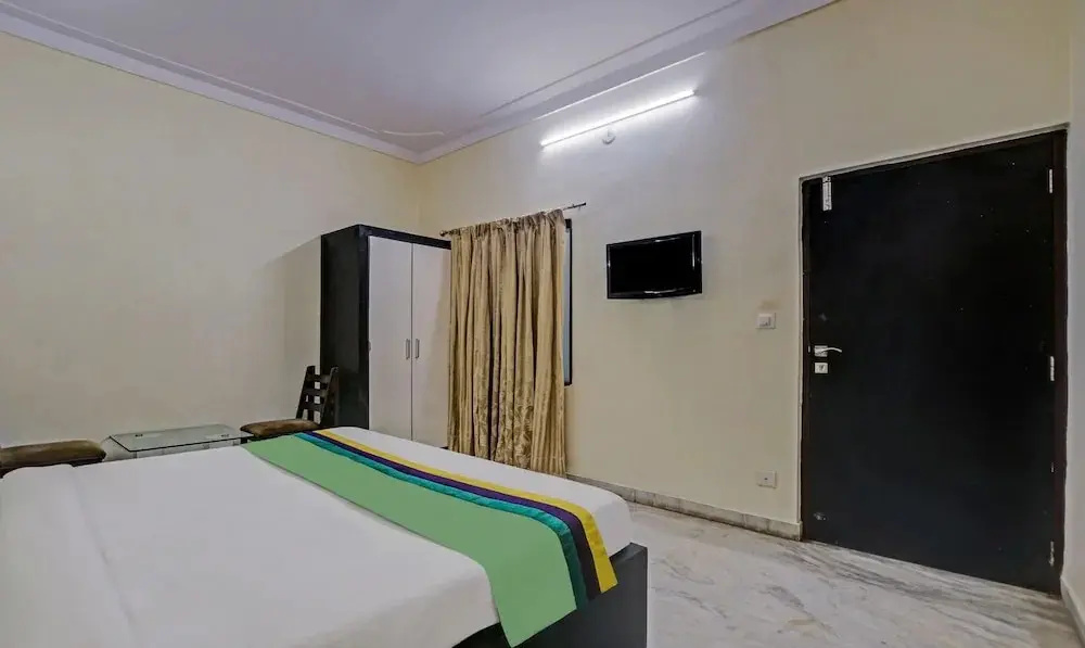 Treebo Trend Hotel Jai Mahal - Général