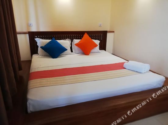 Lafala Hotel & Service Apartment