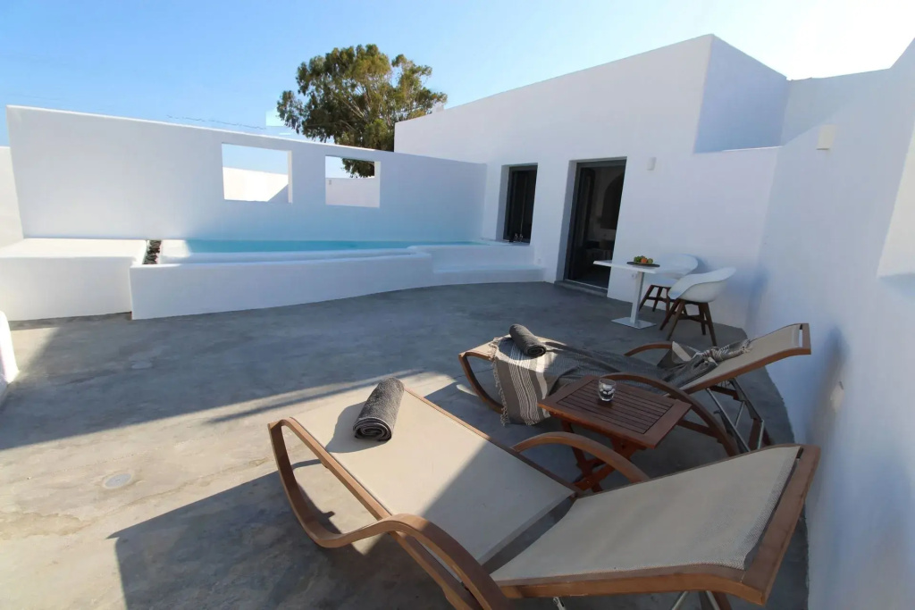 Filira Suites Santorini, ,