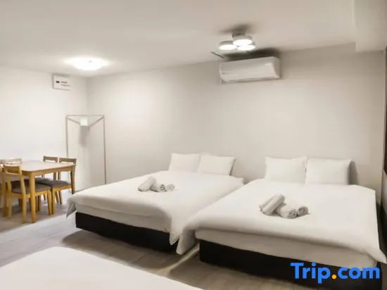 Label 03 Namba ApartHotel 사진 6