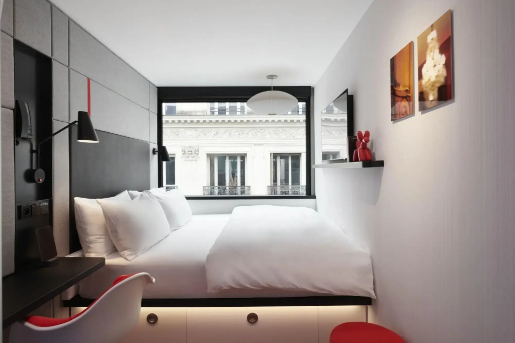Hotel photo 7