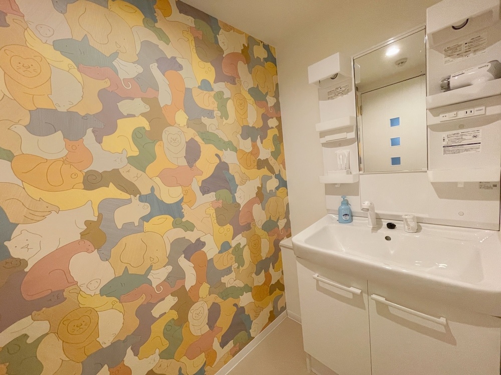 Guest house Laule'a Tennoji 사진 35