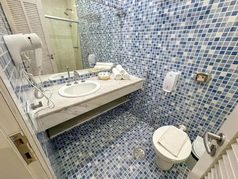 Luxury Apartment