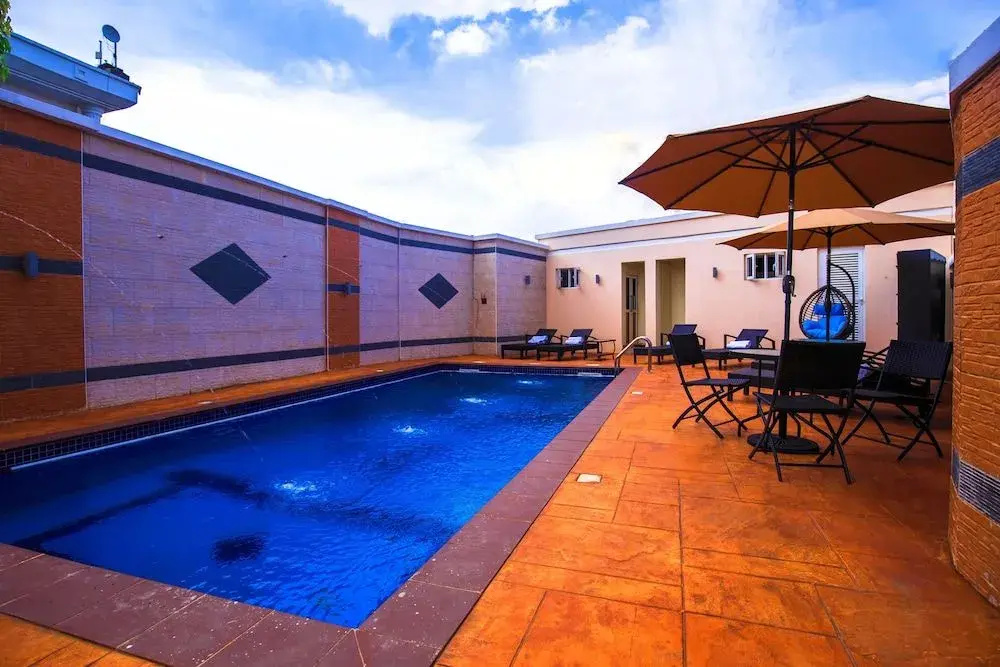Hotel photo 19