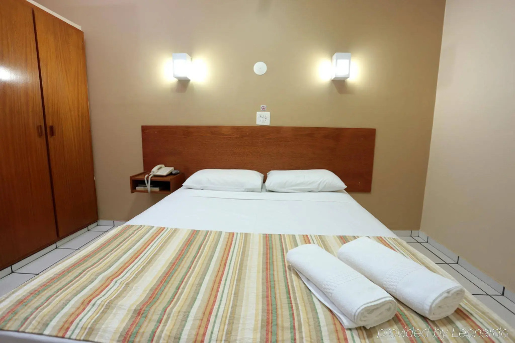 Perola Verde Hotel - Général