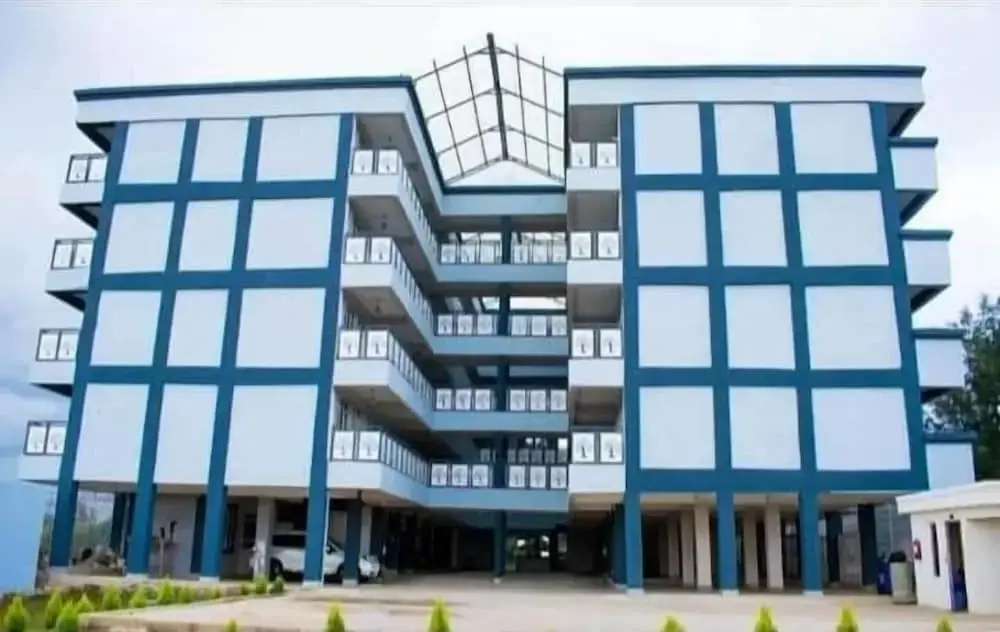 Koselig Homes califonia Plaza Nanyuki