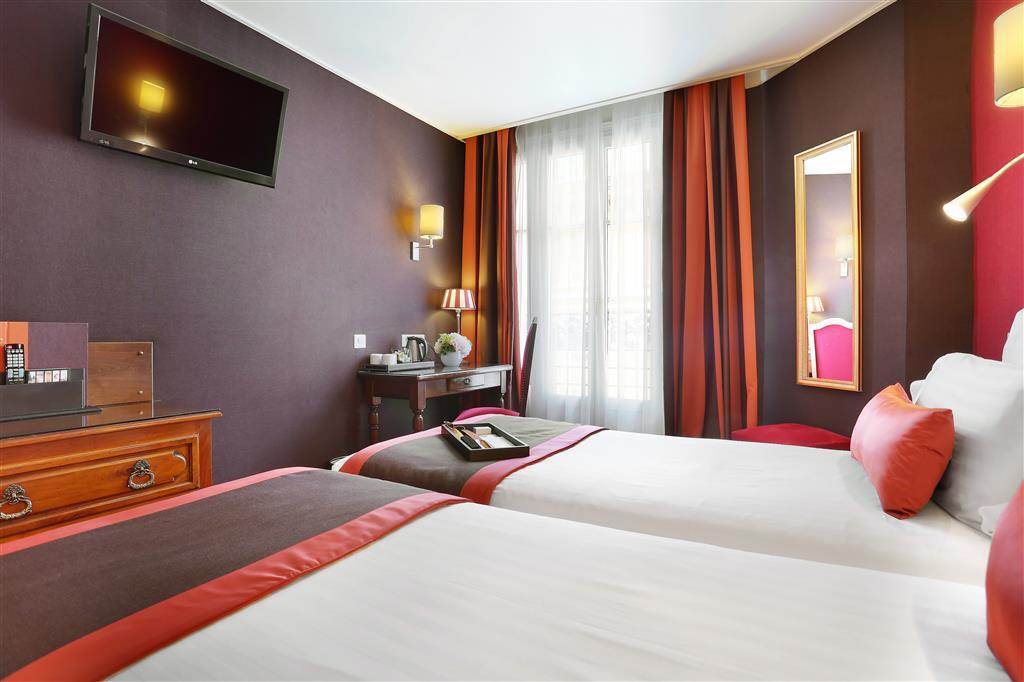 Hotel Trianon Rive Gauche picture