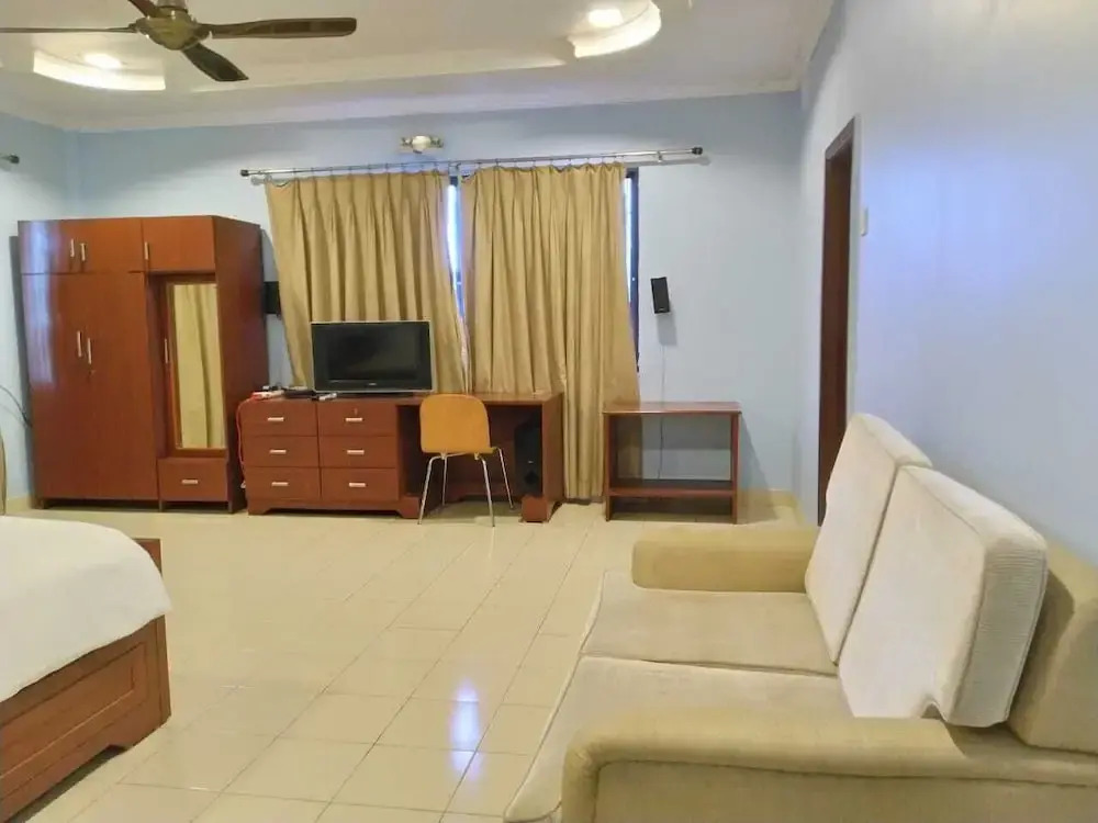 The Tanay's Dibrugarh Residency — фото